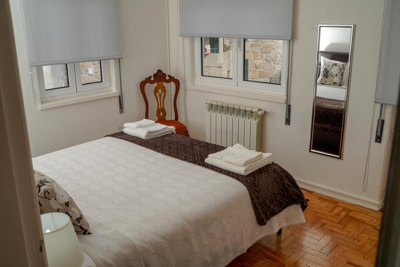 Holiday home Casa Origens Seia