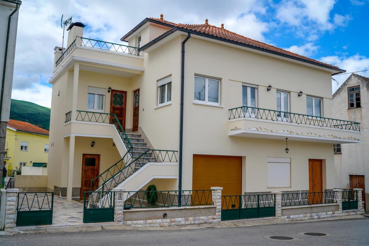 Casa Origens