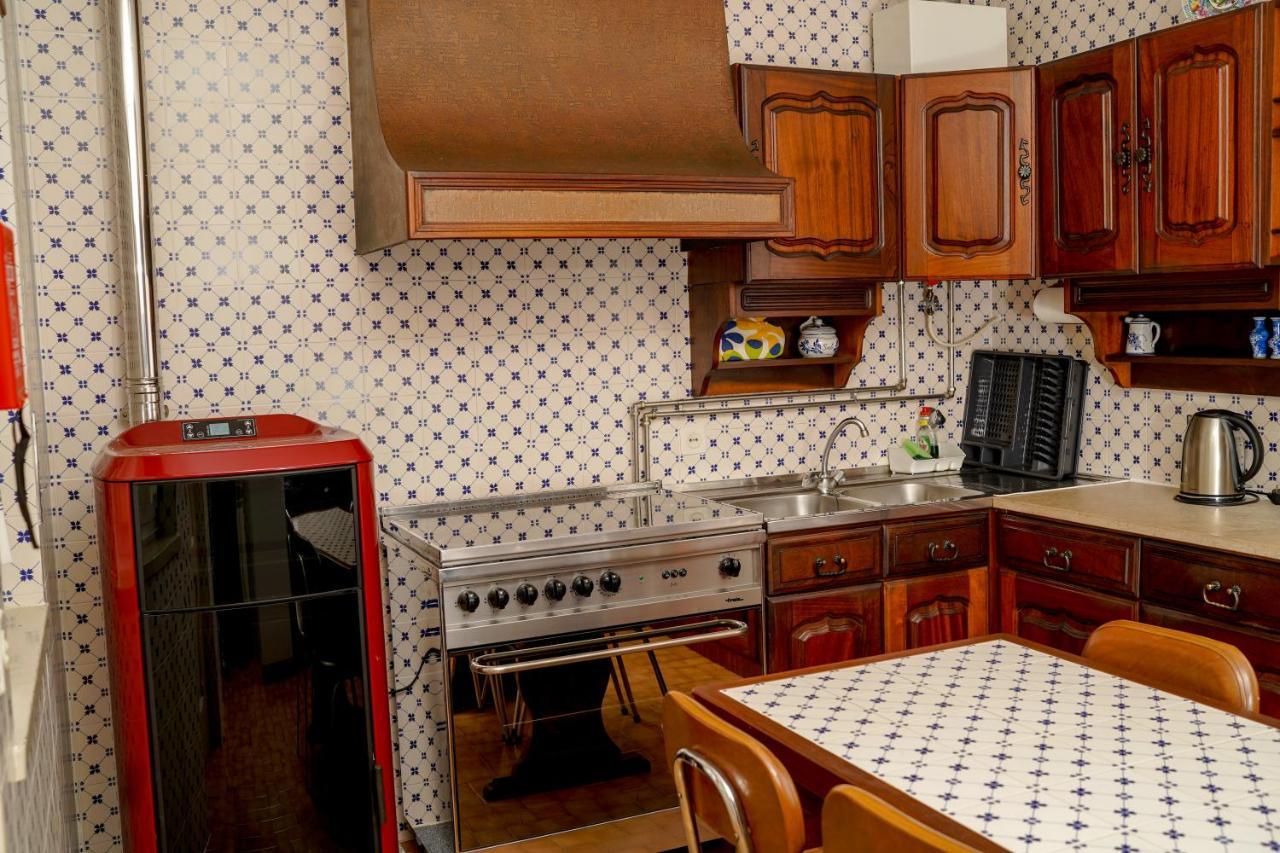 Casa Origens Holiday home Seia